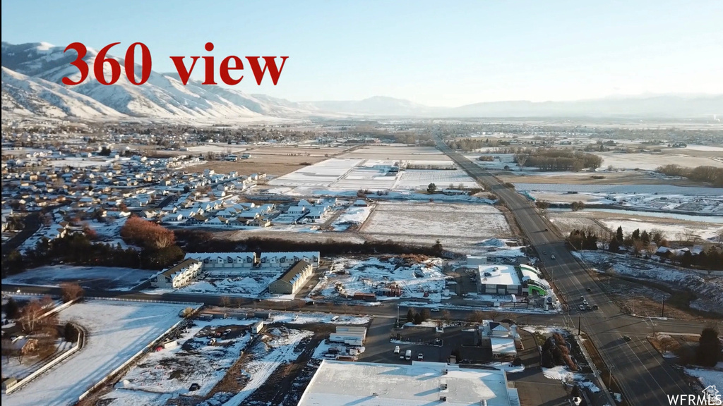 150 S HWY 165 Providence, UT 84332