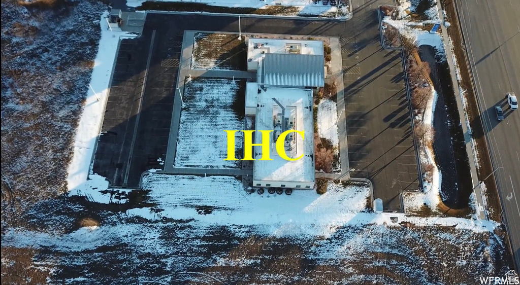 150 S HWY 165 Providence, UT 84332