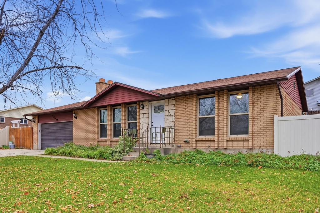 5758 S BENNION DR Taylorsville, UT 84129