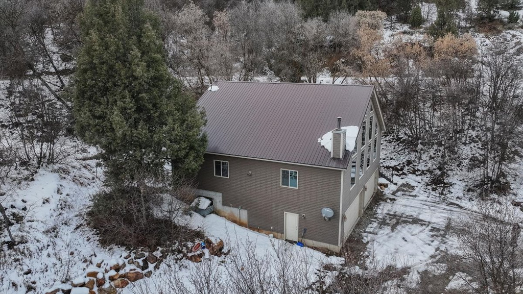 7203 E CUB RD Preston, ID 83263