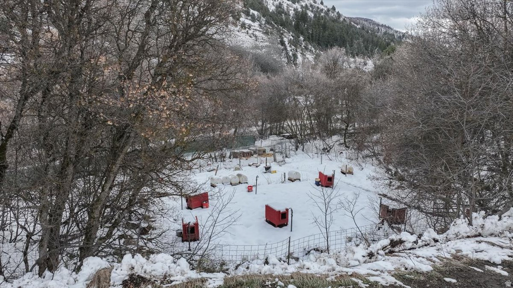 7203 E CUB RD Preston, ID 83263