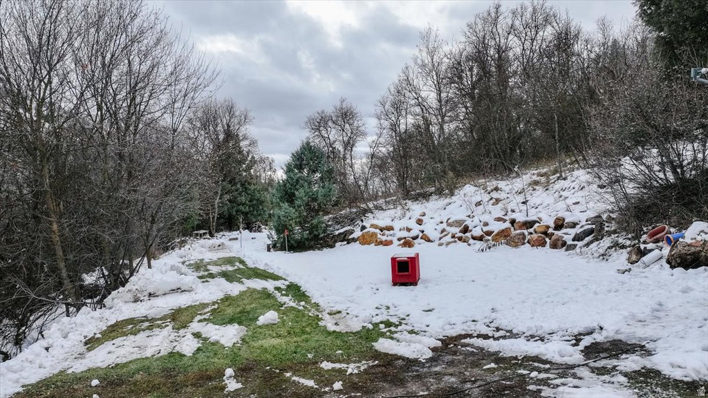 7203 E CUB RD Preston, ID 83263