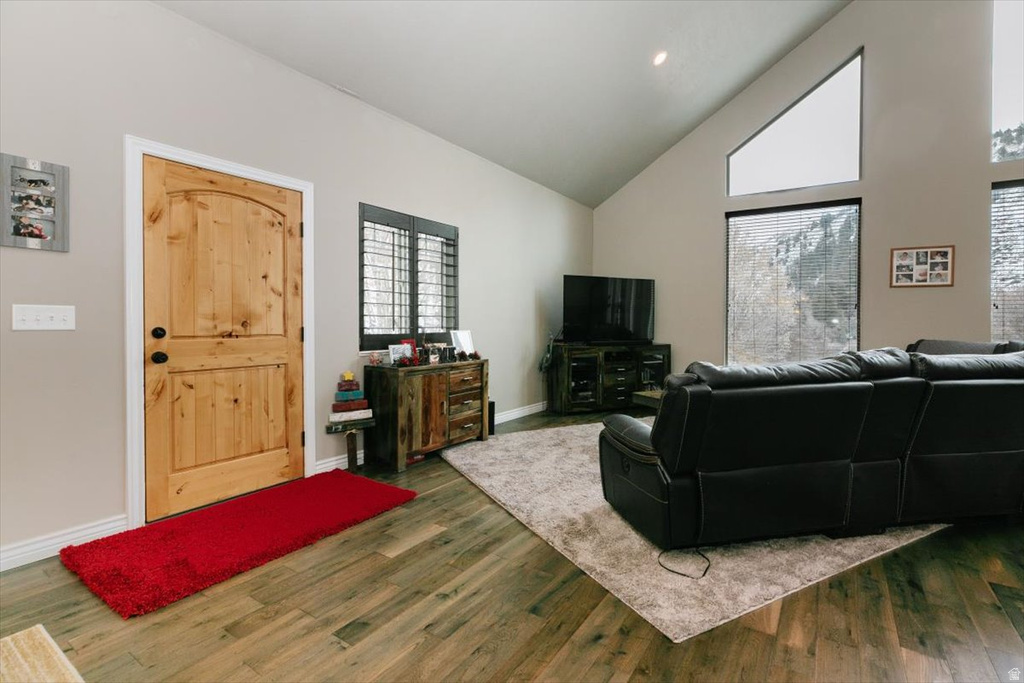 7203 E CUB RD Preston, ID 83263