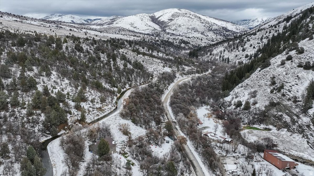 7203 E CUB RD Preston, ID 83263