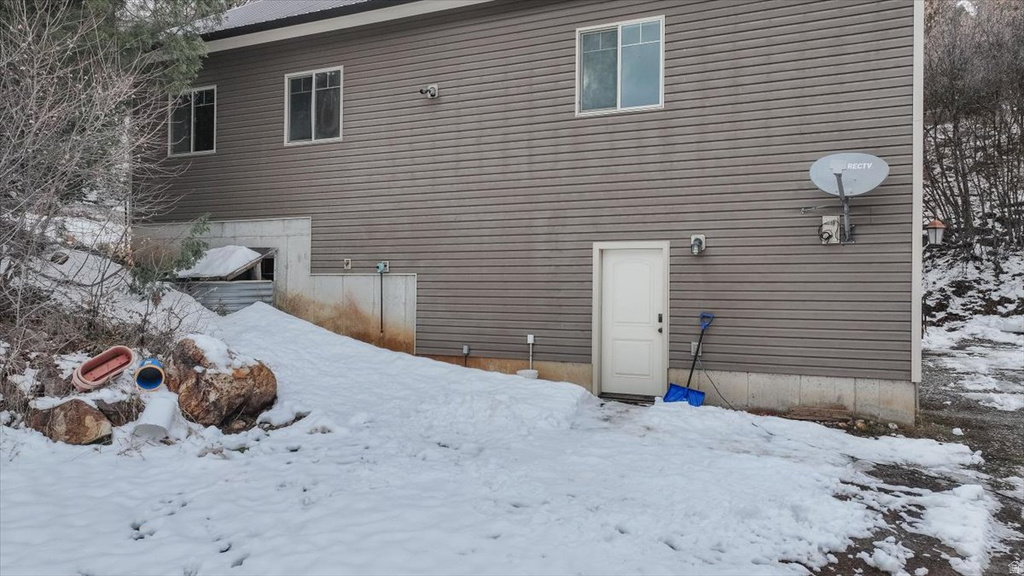 7203 E CUB RD Preston, ID 83263