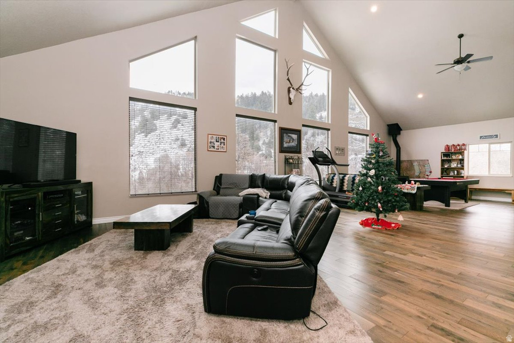 7203 E CUB RD Preston, ID 83263