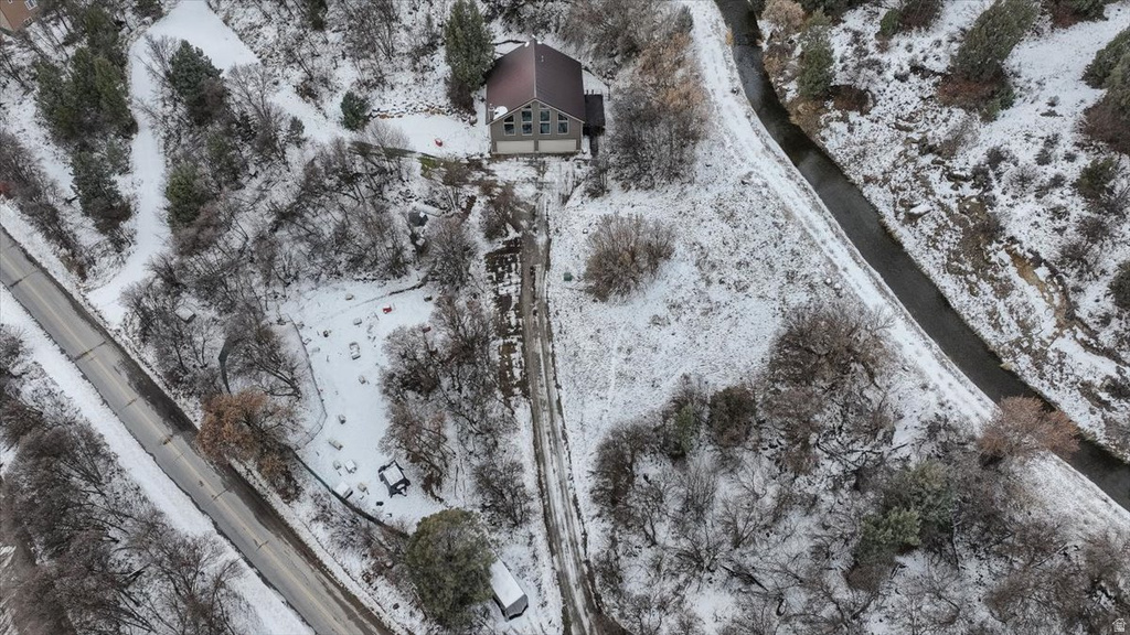 7203 E CUB RD Preston, ID 83263