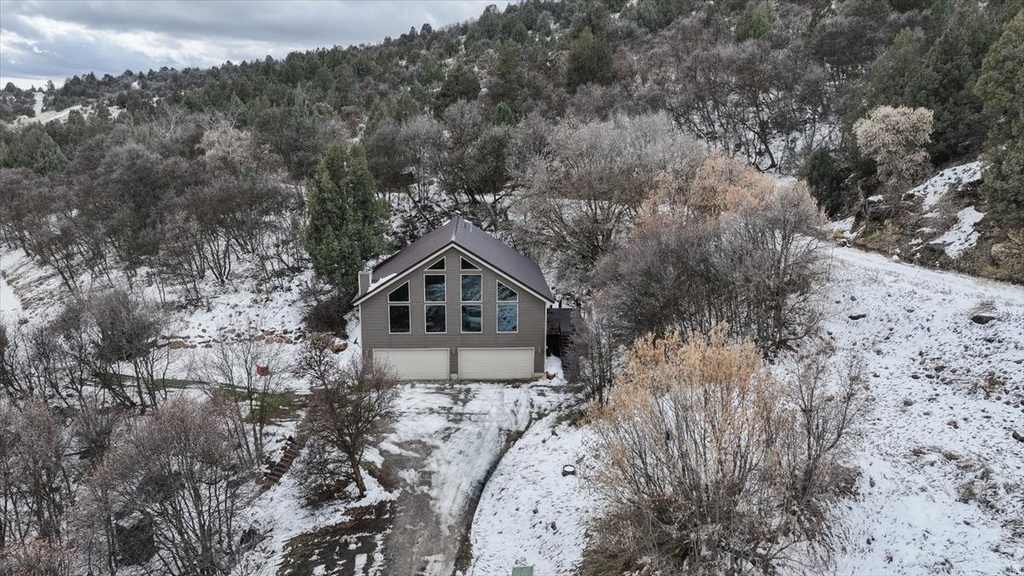 7203 E CUB RD Preston, ID 83263