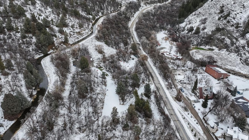 7203 E CUB RD Preston, ID 83263