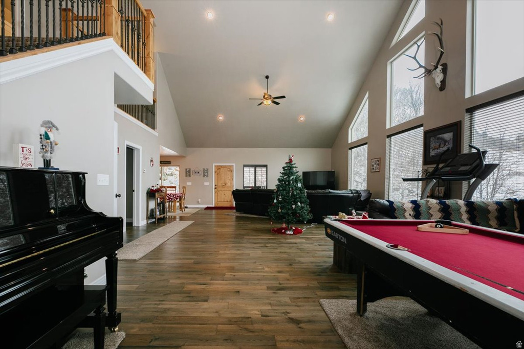 7203 E CUB RD Preston, ID 83263