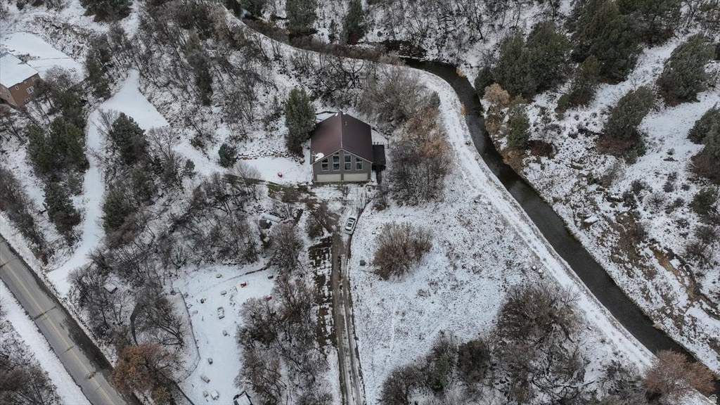 7203 E CUB RD Preston, ID 83263