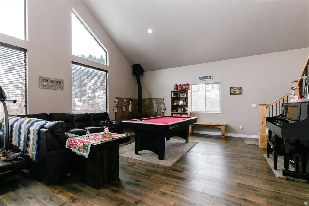 7203 E CUB RD Preston, ID 83263