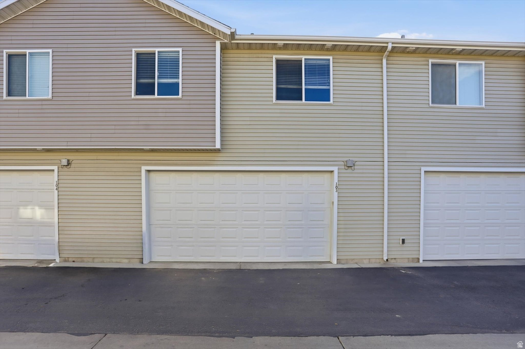 446 W 1595 N #103 Logan, UT 84341