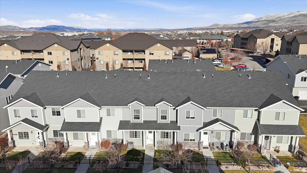446 W 1595 N #103 Logan, UT 84341
