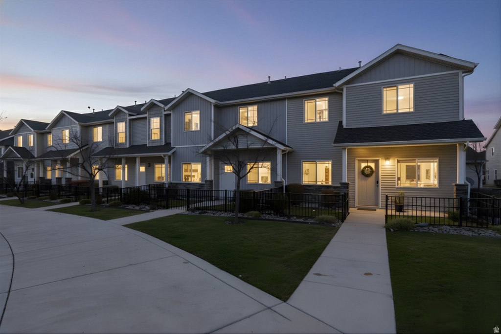 446 W 1595 N #103 Logan, UT 84341