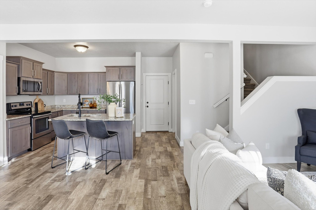 446 W 1595 N #103 Logan, UT 84341