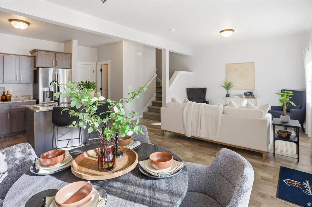 446 W 1595 N #103 Logan, UT 84341