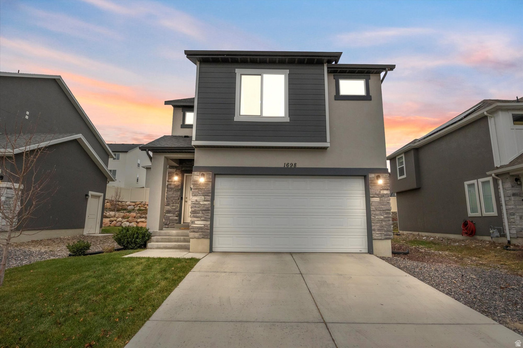 1698 S FREESTONE BLVD Santaquin, UT 84655