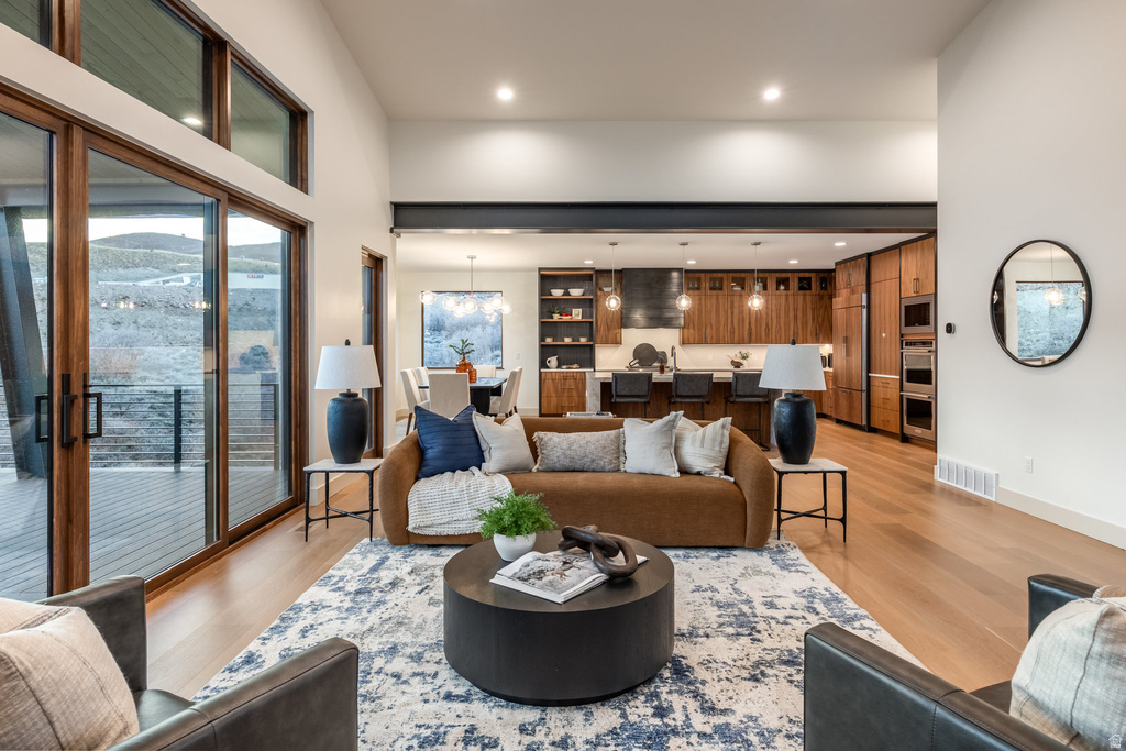 1249 W GEMINI CT Heber City, UT 84032