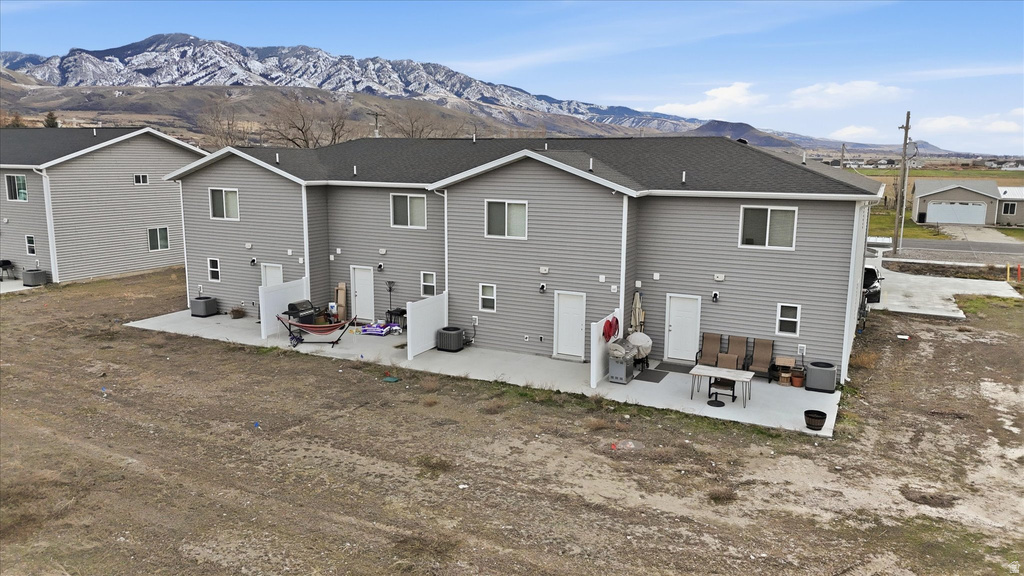 89 E 200 S Franklin, ID 83237
