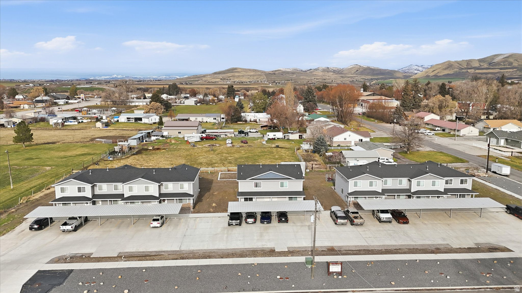 89 E 200 S Franklin, ID 83237