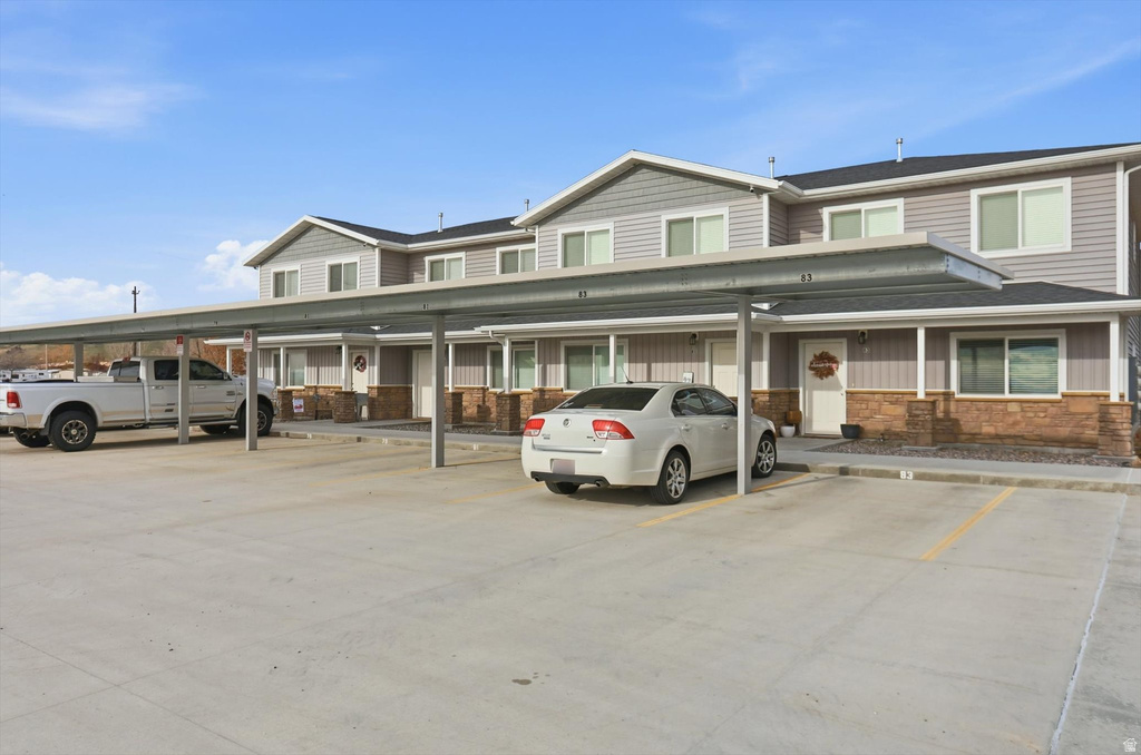 89 E 200 S Franklin, ID 83237