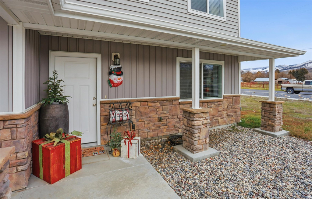 89 E 200 S Franklin, ID 83237