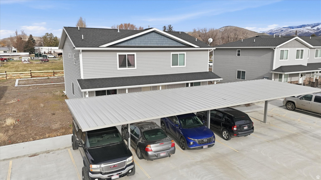 89 E 200 S Franklin, ID 83237