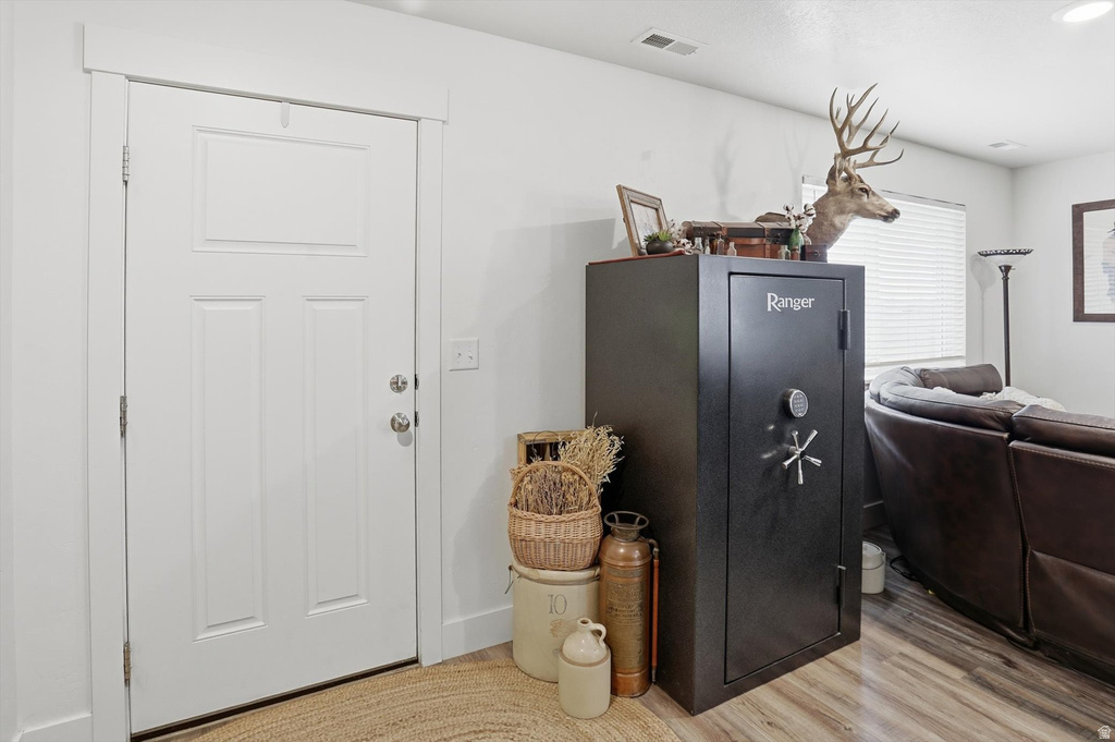 89 E 200 S Franklin, ID 83237