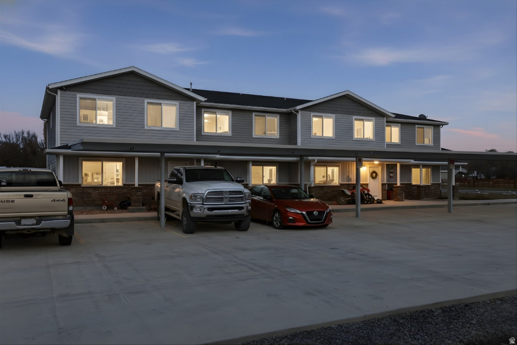 89 E 200 S Franklin, ID 83237