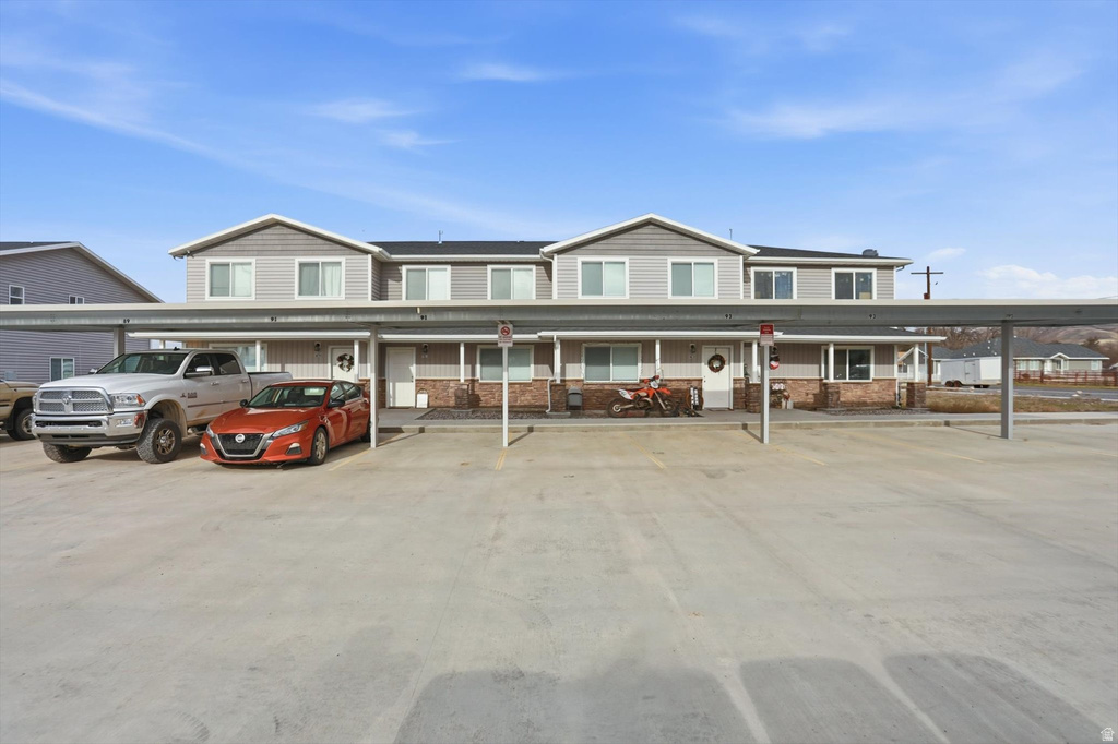 89 E 200 S Franklin, ID 83237