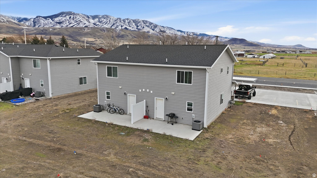 89 E 200 S Franklin, ID 83237