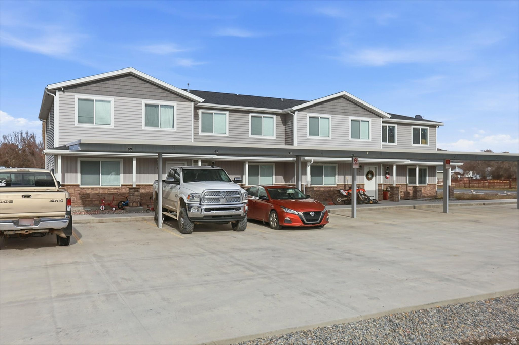 89 E 200 S Franklin, ID 83237