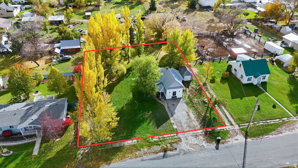 139 W 200 S Preston, ID 83263