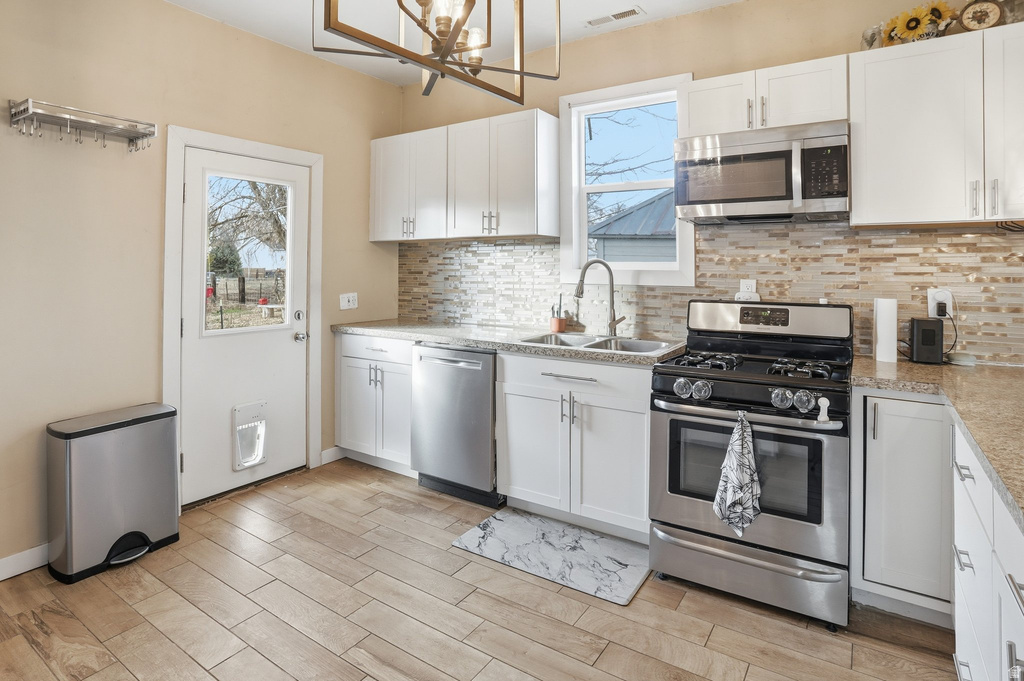 139 W 200 S Preston, ID 83263