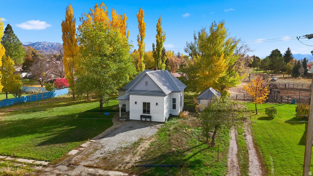 139 W 200 S Preston, ID 83263