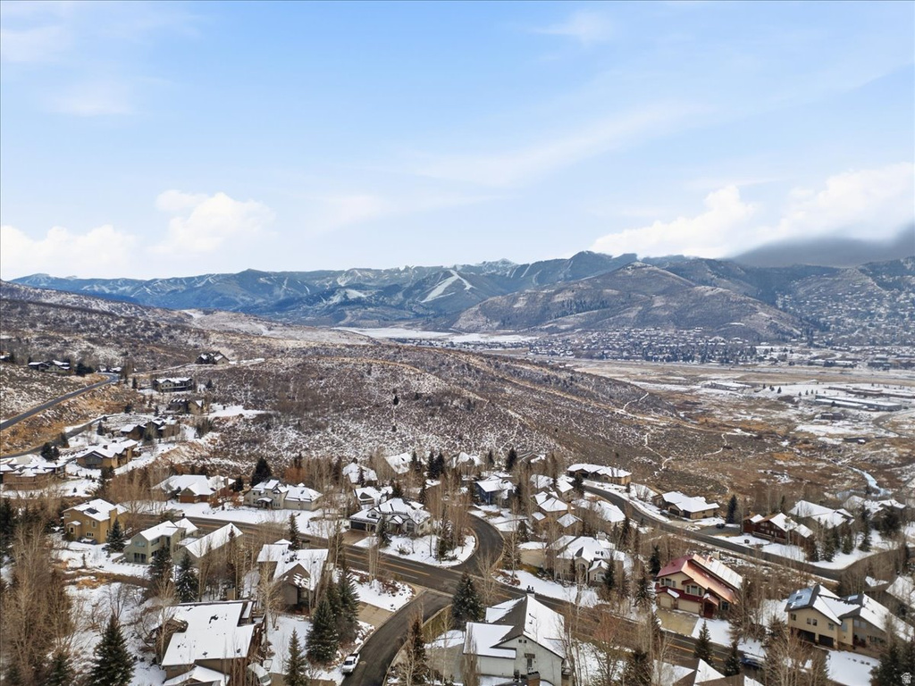 8850 UPPER LANDO LN Park City, UT 84098