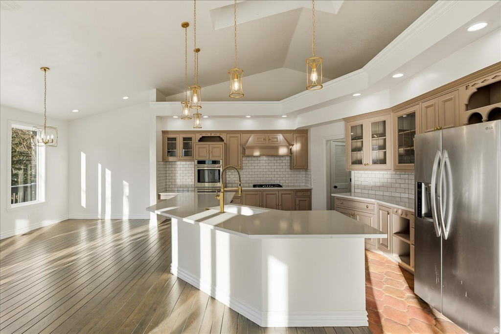 8850 UPPER LANDO LN Park City, UT 84098