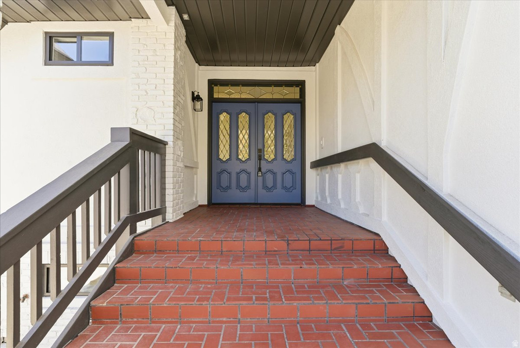 8850 UPPER LANDO LN Park City, UT 84098