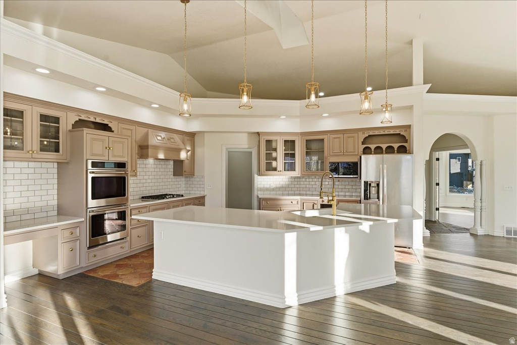 8850 UPPER LANDO LN Park City, UT 84098