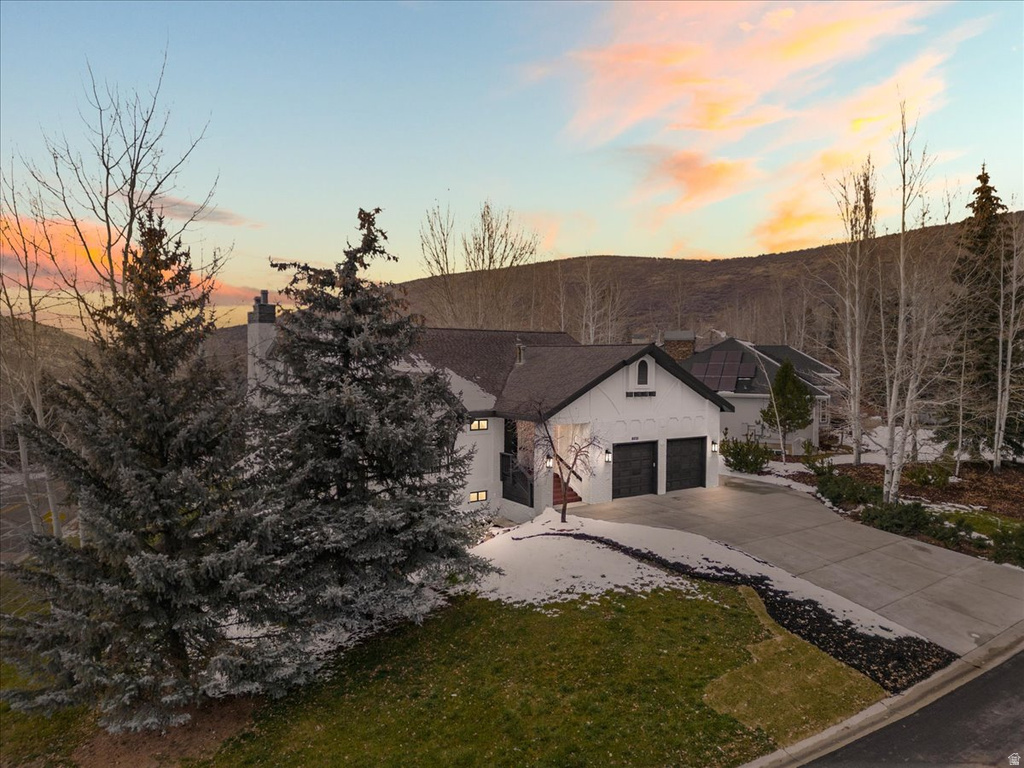 8850 UPPER LANDO LN Park City, UT 84098