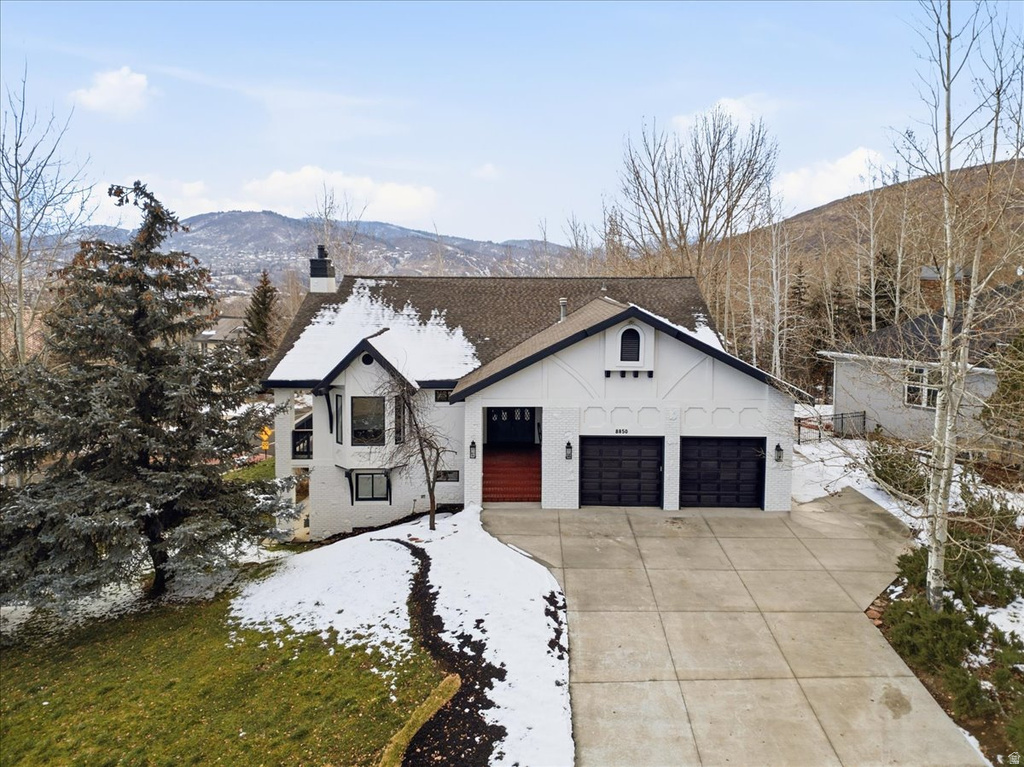 8850 UPPER LANDO LN Park City, UT 84098