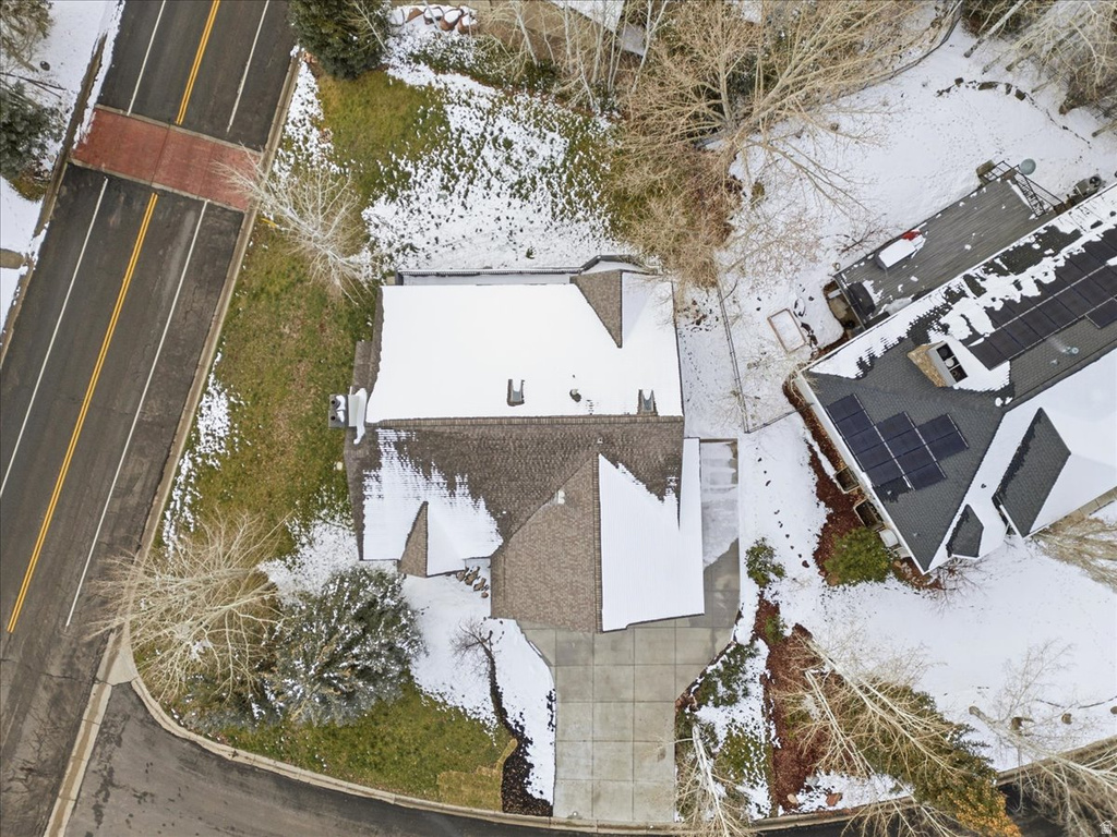 8850 UPPER LANDO LN Park City, UT 84098