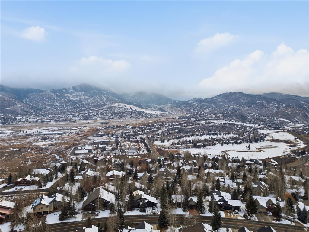 8850 UPPER LANDO LN Park City, UT 84098