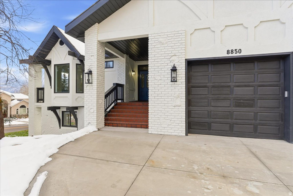 8850 UPPER LANDO LN Park City, UT 84098