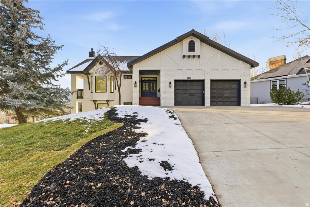8850 UPPER LANDO LN Park City, UT 84098