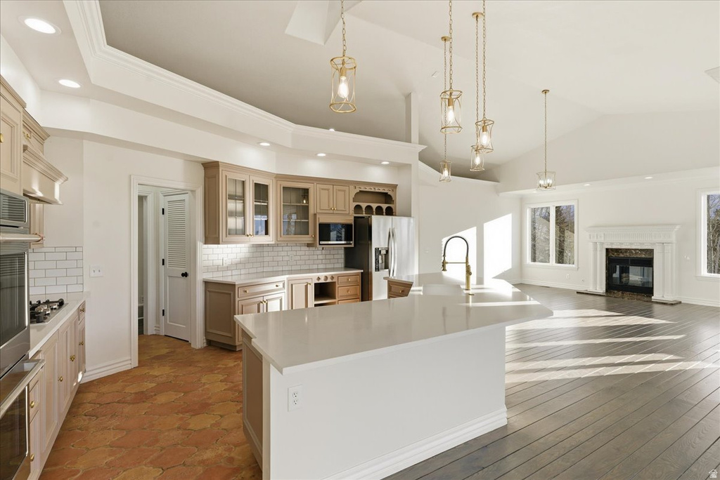 8850 UPPER LANDO LN Park City, UT 84098