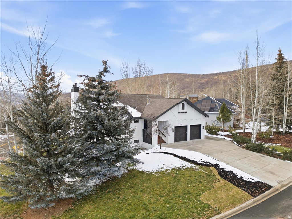 8850 UPPER LANDO LN Park City, UT 84098