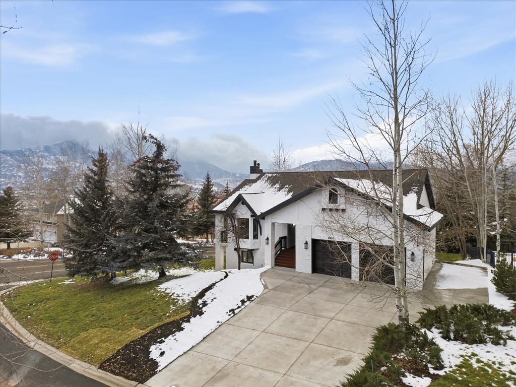 8850 UPPER LANDO LN Park City, UT 84098