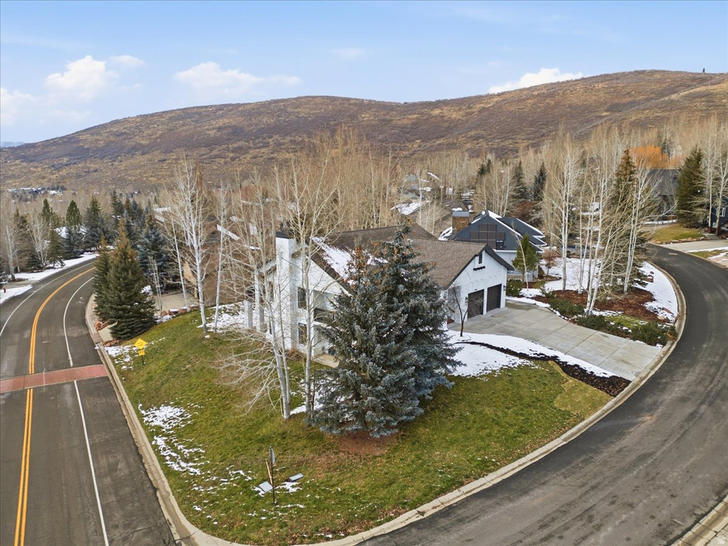 8850 UPPER LANDO LN Park City, UT 84098